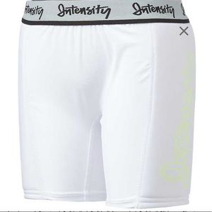 Intensity Girls Padded Slider Shorts